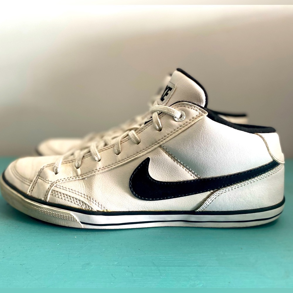 Nike Sneakers - Discontinued!